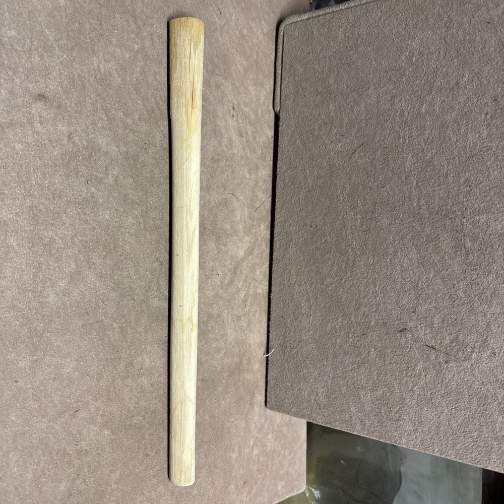 15” Hickory Tomahawk Handle For Mouse Hawk
