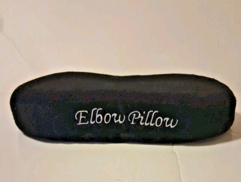 Elbow Pillow Ergonomic Elbow Support