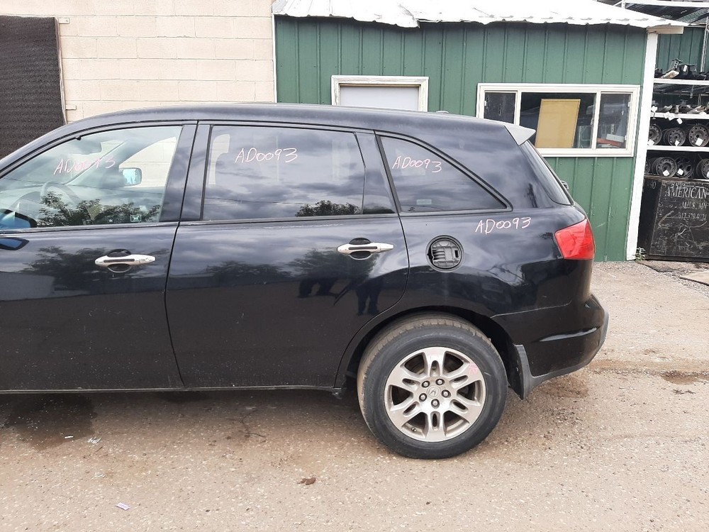 Transfer Case 3.7L Fits 07-09 MDX 1027105
