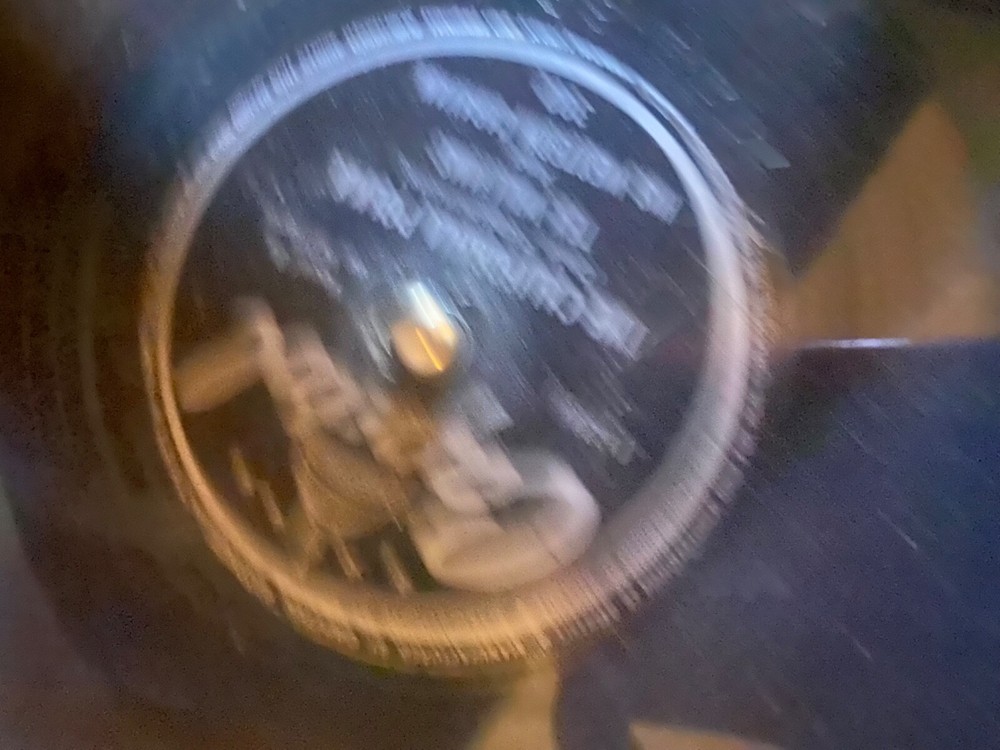 Antique Wind Up Phnograph/Record Player