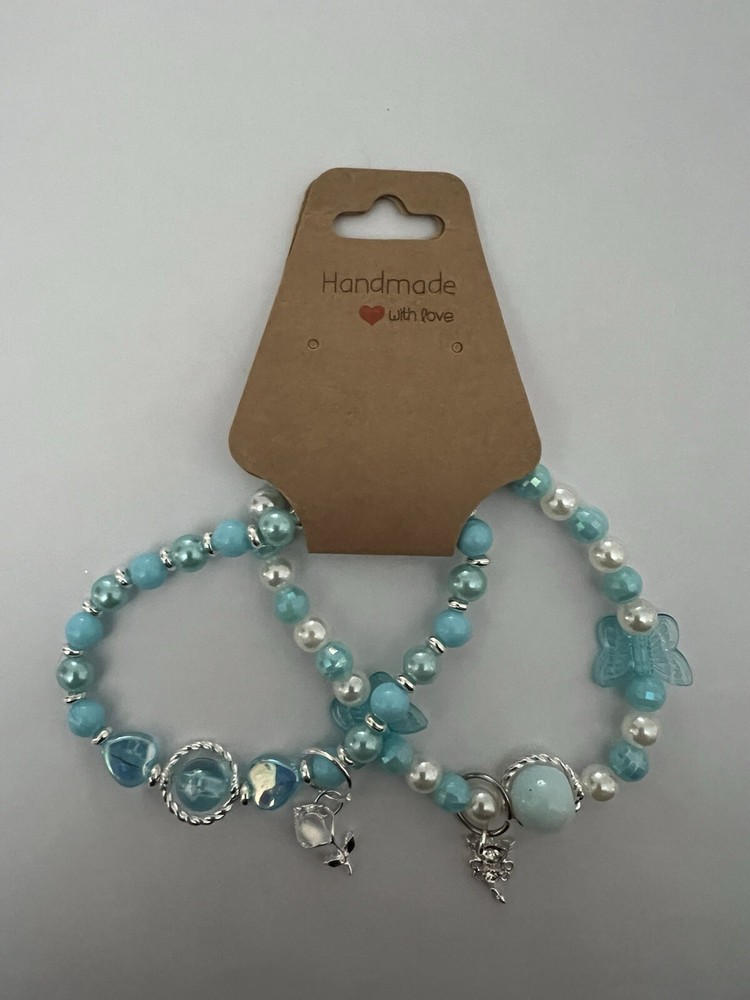 handmade beaded bracelet Set