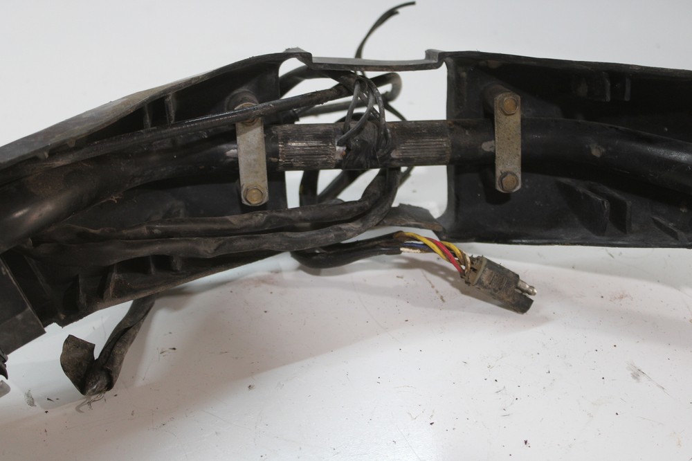 1989 Arctic Cat El Tigre Ext Handlebars Handle Bars