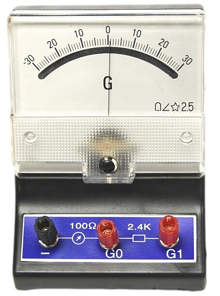 Galvanometer