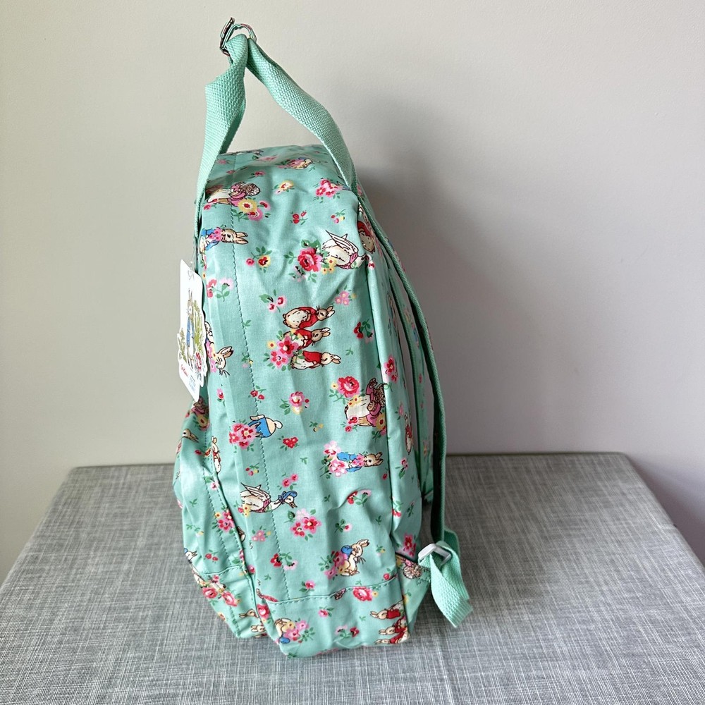 Cath Kidston Peter Rabbit Medium Backpack NWT
