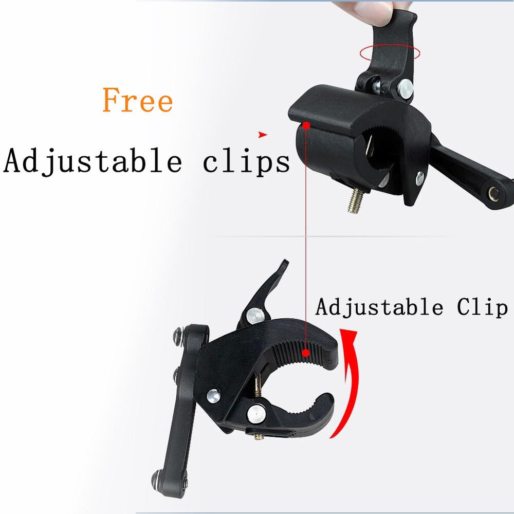 Multifunctional Bicycle Water Bottle Conversion Cage Portable and Easy To Remove