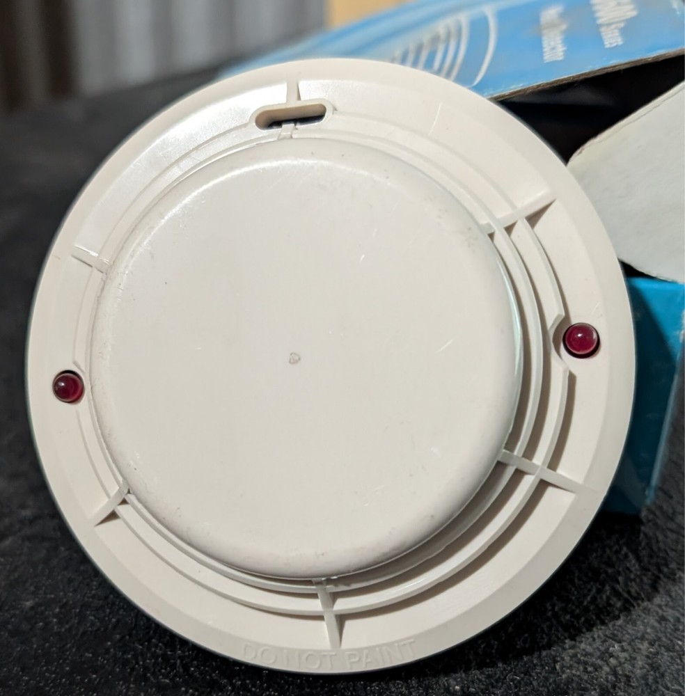 Notifier SD-651 Smoke Detector - SAME DAY SHIPPING