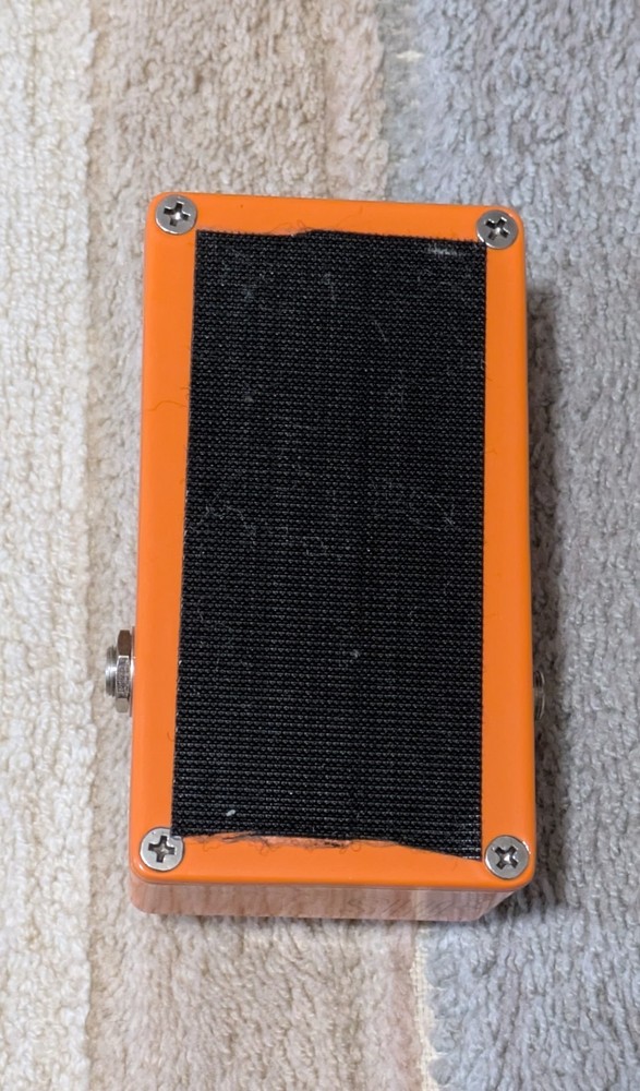 JHS Pulp N' Peel V2 Compressor Guitar Pedal