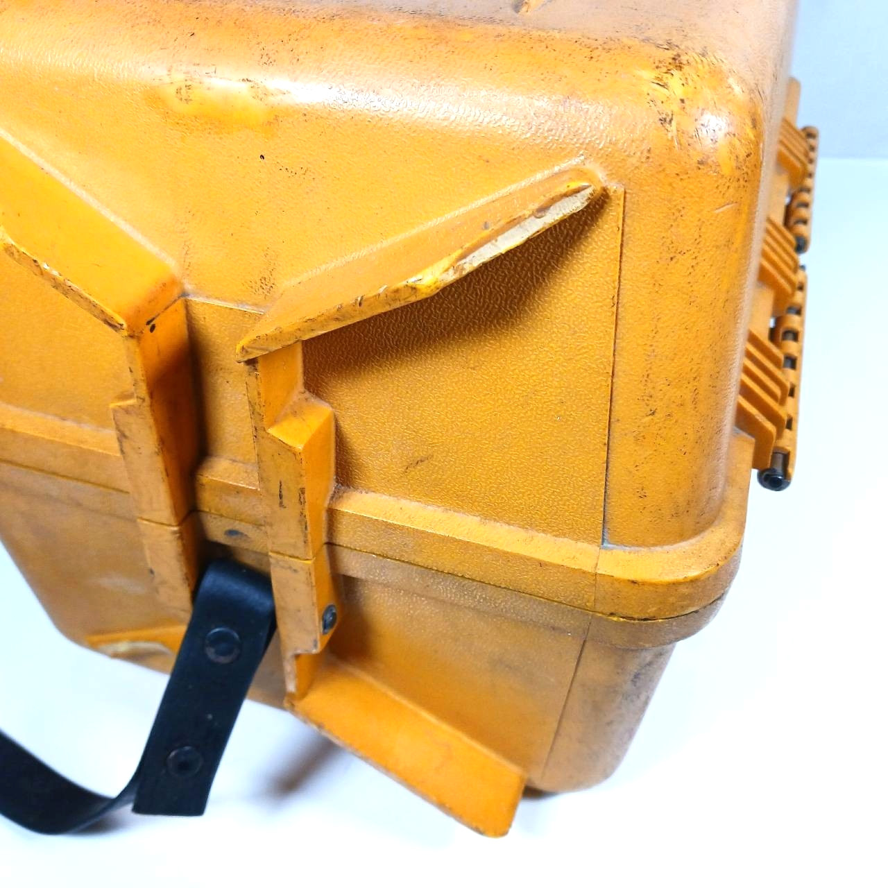 TOPCON Auto Level Surveying TL-10DF w/ Case Tested Working Japan / AI096T