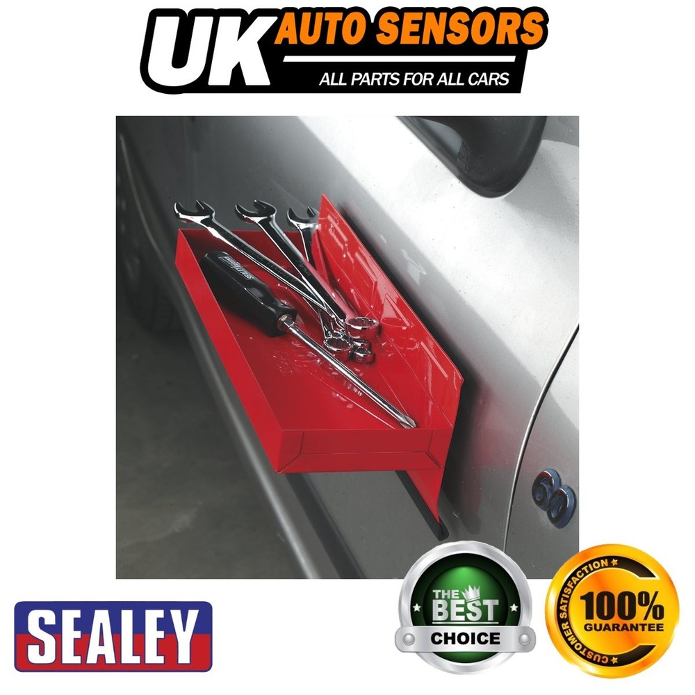 Sealey Magnetic Tool Storage Tray APTT310