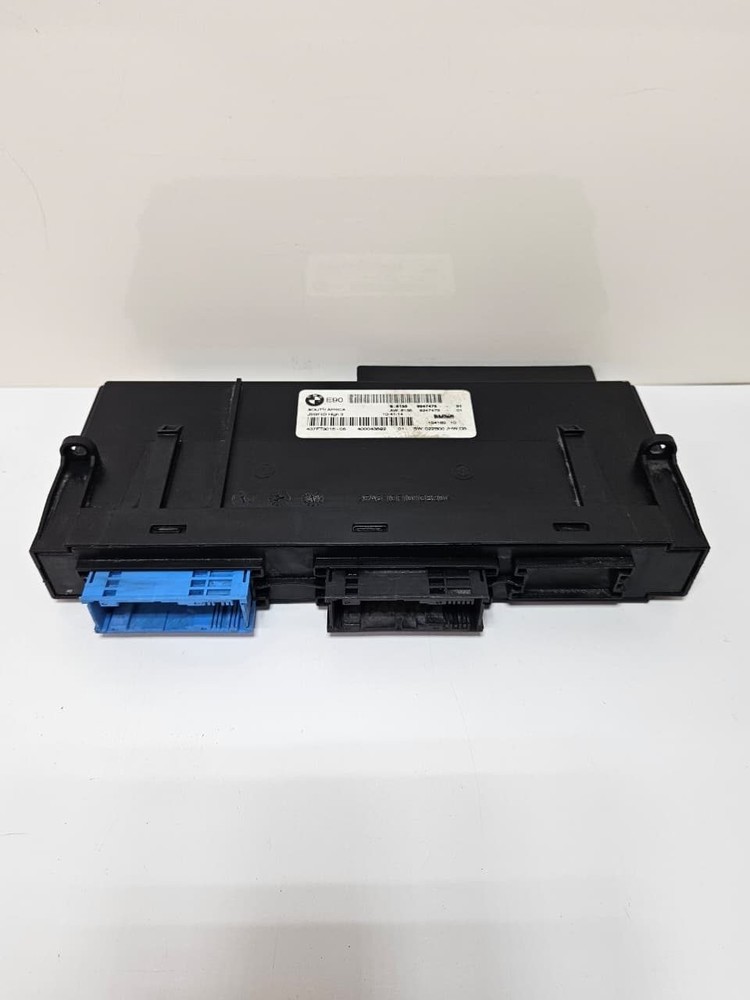 BMW E92 E82 E88 Body Control Module 9247473 OEM