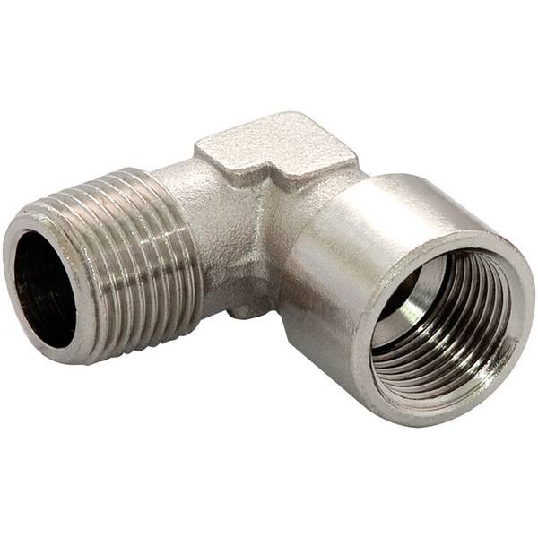 IMI NORGREN 150430018 Angled Fitting Internal Thread 1/8 External Thread