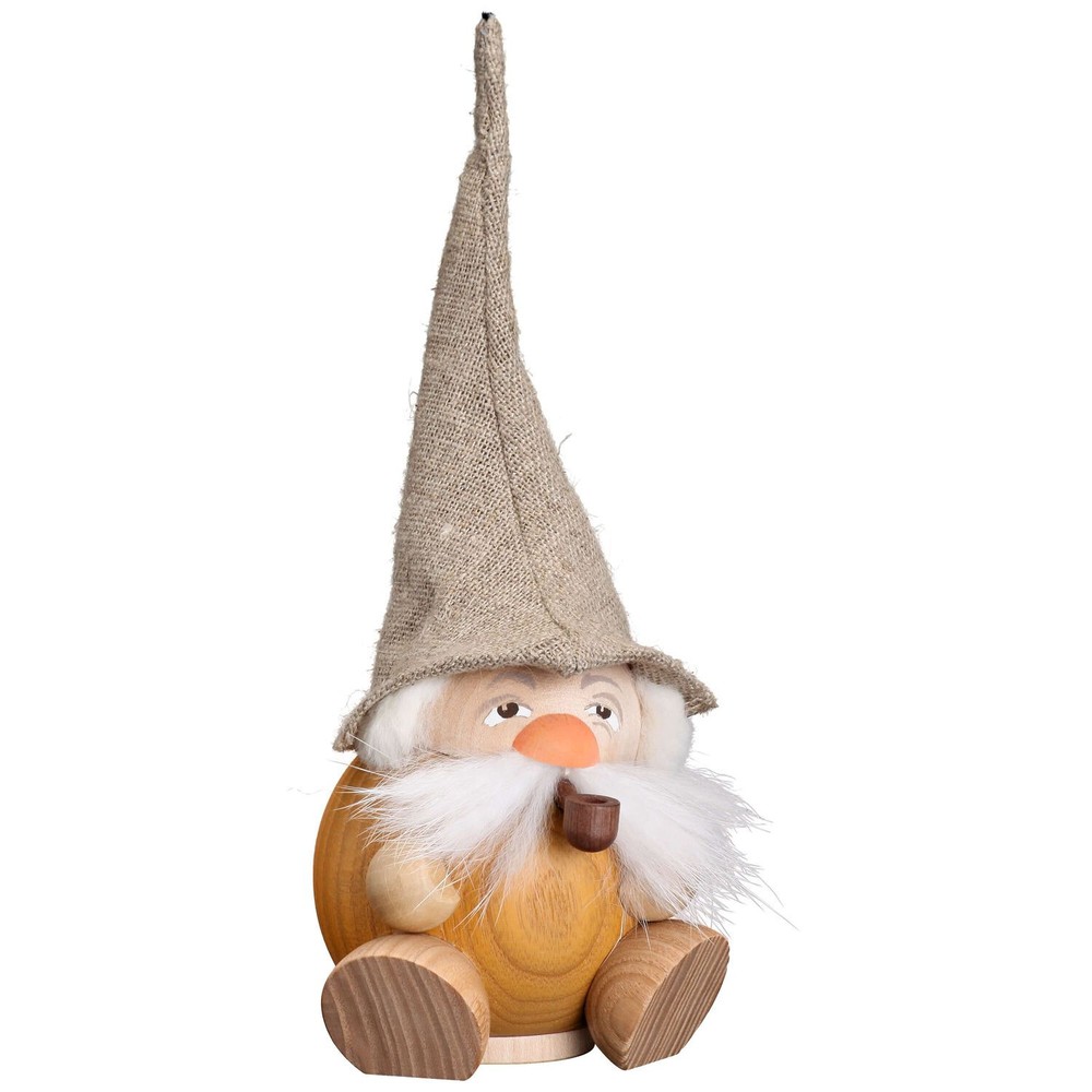 Elf Gnome Incense Smoker