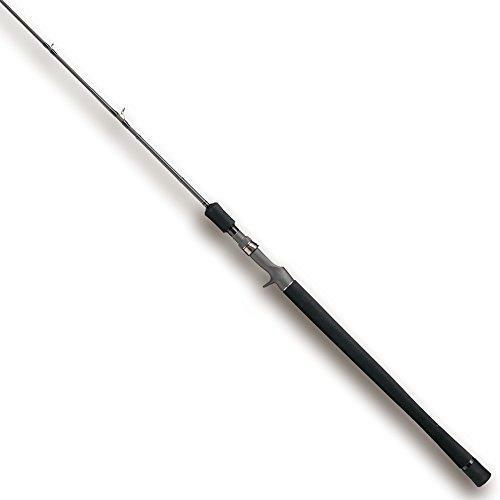 Tailwalk MB LIGHTJIGGING X48CORE C63L Baitcasting Rod