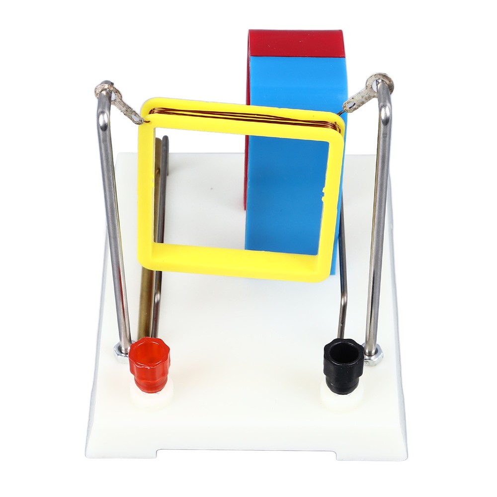 Electromagnetic Induction Kit Experiment Demonstration Teaching Tool For Lab