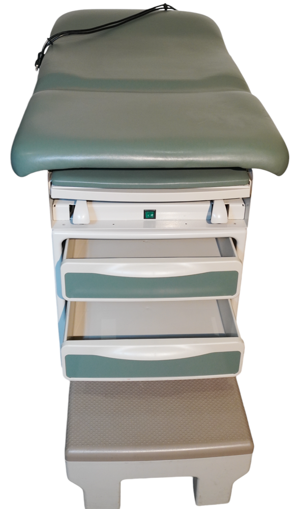 Midmark Ritter 204 Exam Table