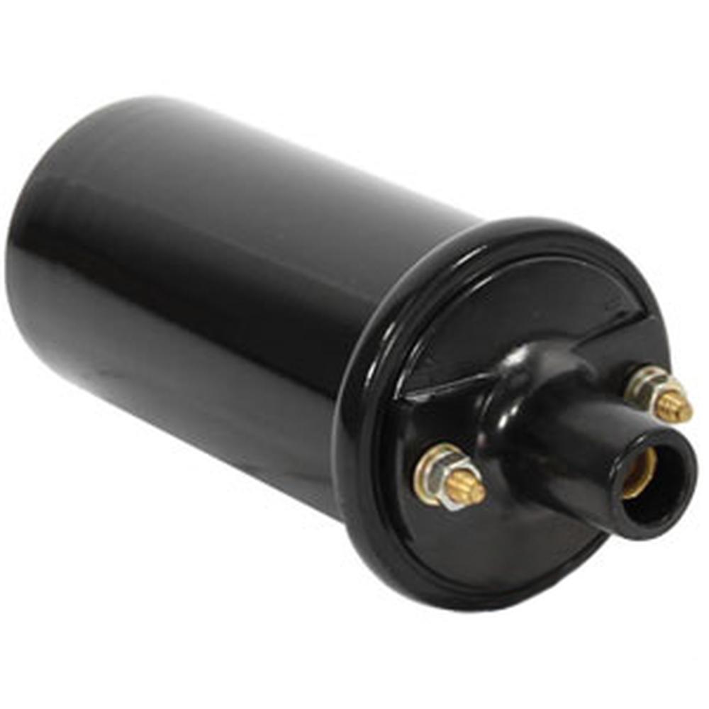 Ignition Coil 12 Volt Internal Resistor 396547R93
