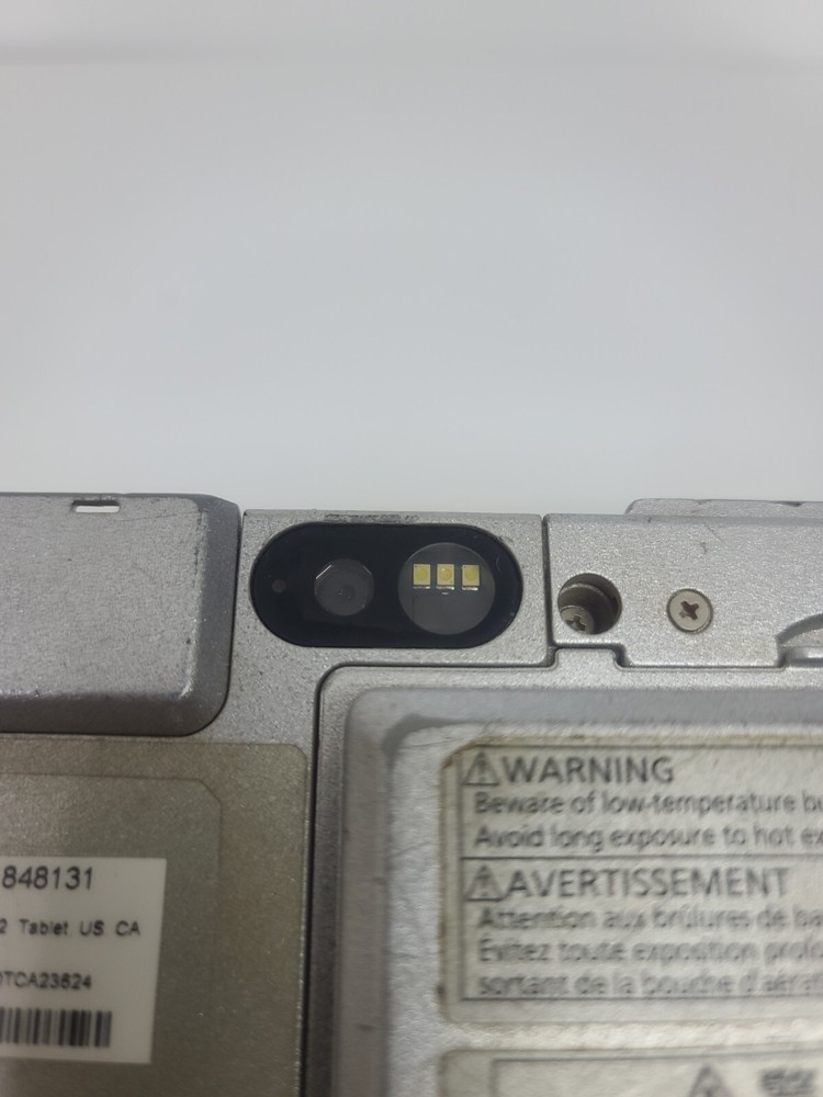 LEICA CS35 10" Tablet