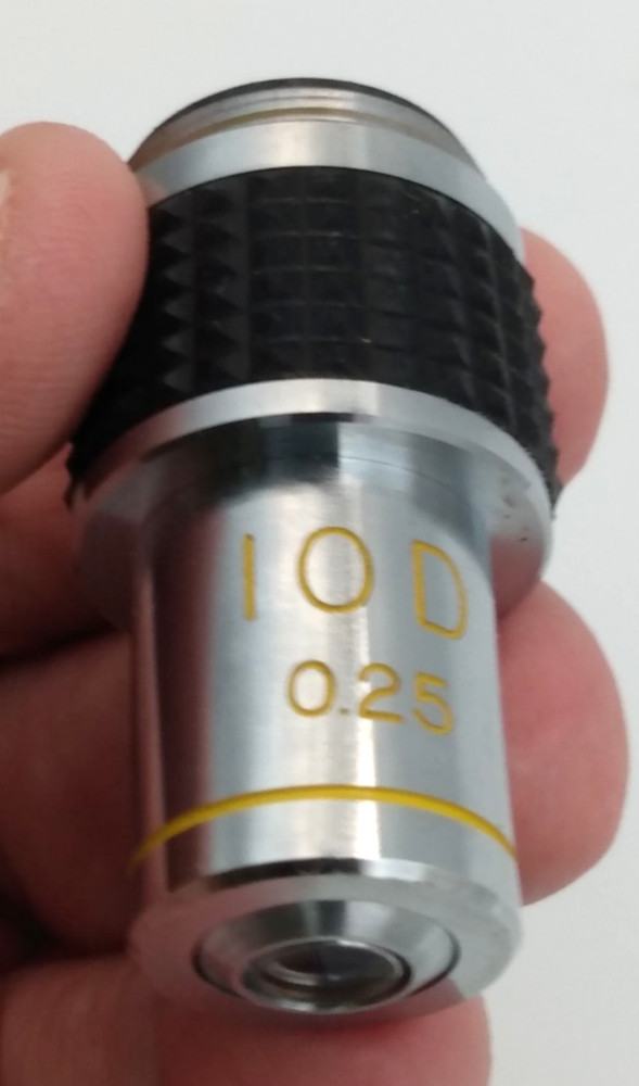 Swift Series M250 Microscope - works