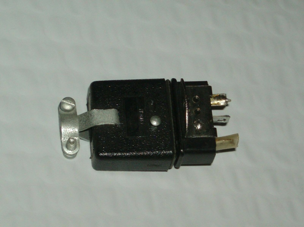 PARASET replica transceiver power supply connectors set of 2 THE ORIGINAL IDEA