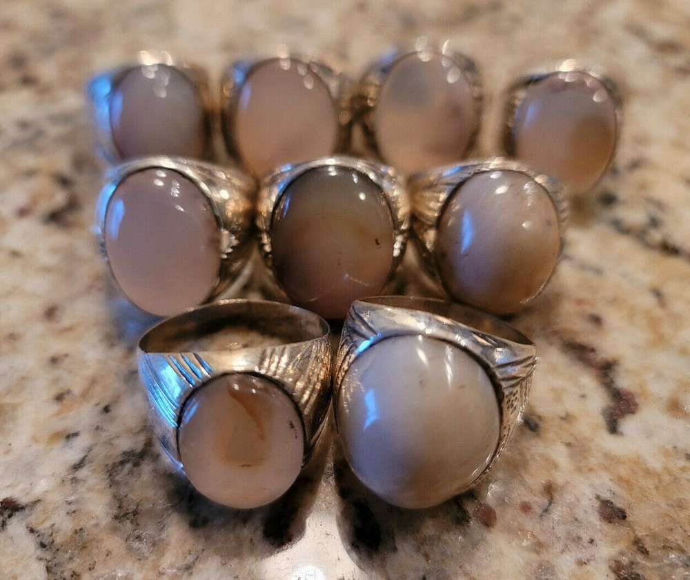 خاتم فتح البصيرة خاتم العين الثالثة خاتم روحاني لفتح المشاهدات وتقوية البصيرة