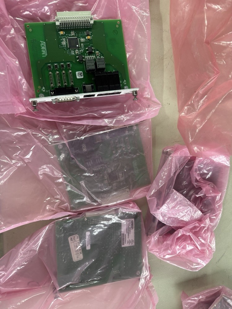 Adtran Atlas 550 T1/Pri NETWORK Interface Module 1200307L2