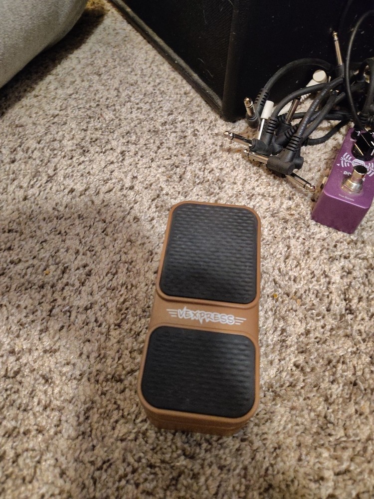 Sonicake Vexpress Volume Pedal