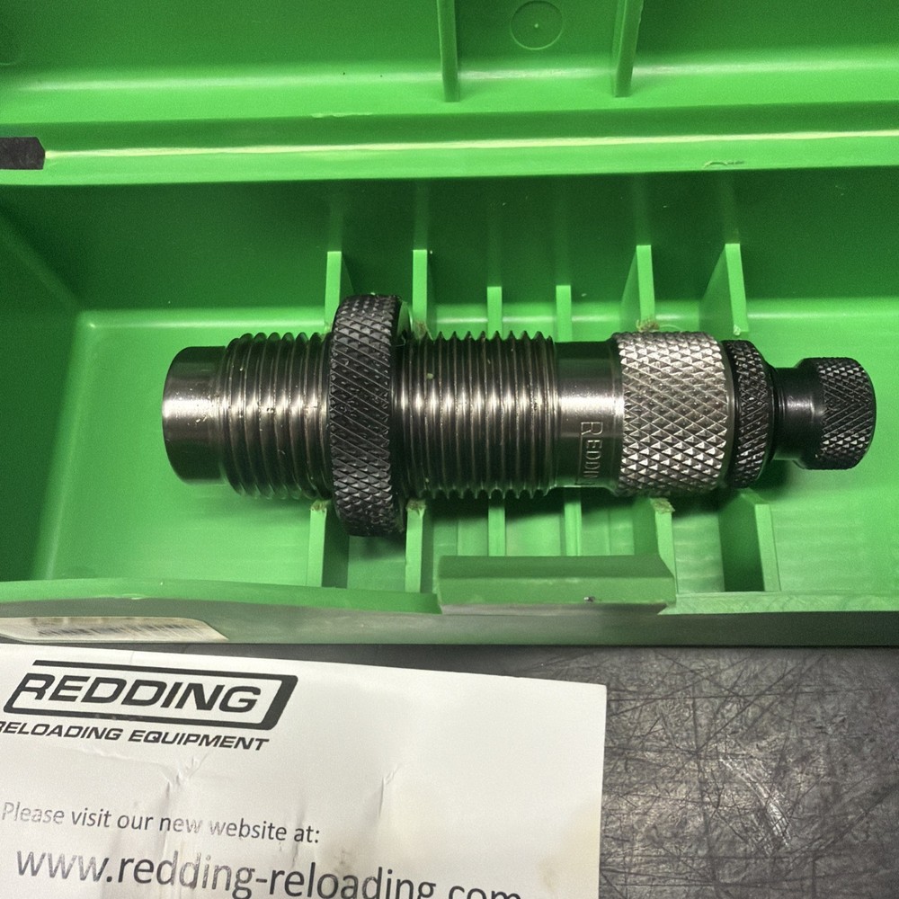 Redding Expander Die