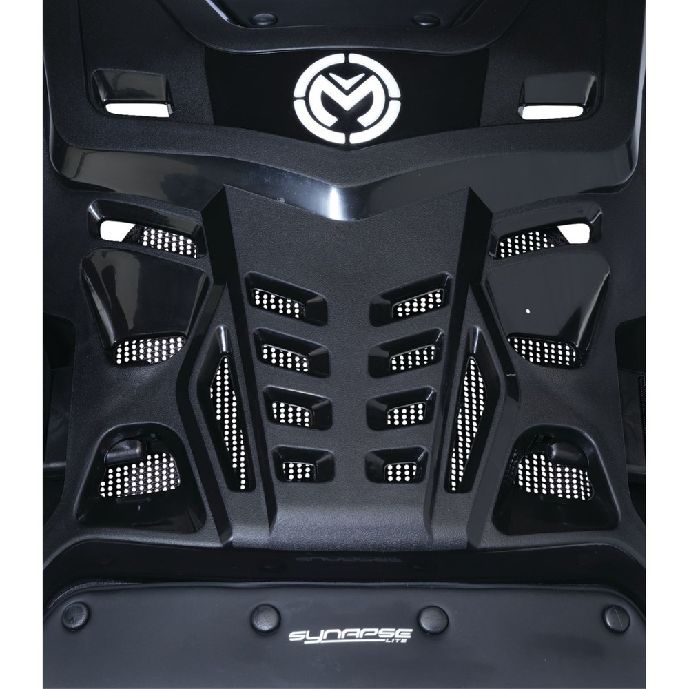 Moose Offroad Synapse Lite Guard - Black - Medium/Large 2701-1400