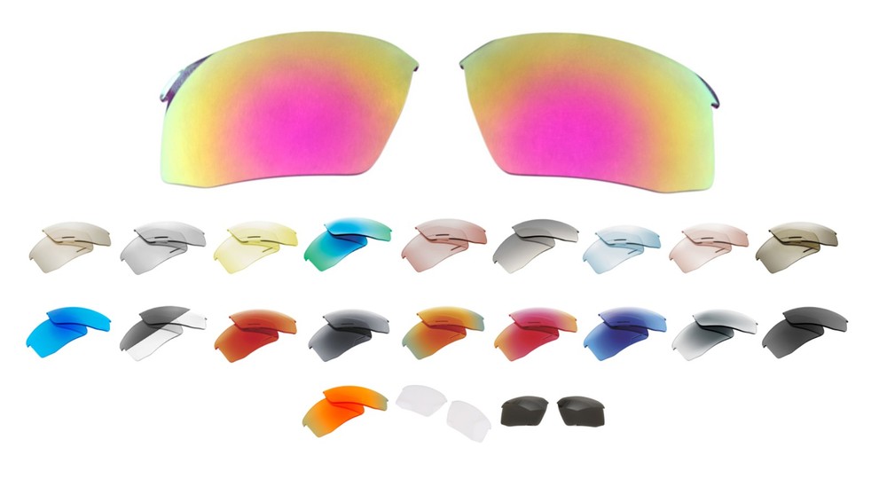 100% Speedcoupe Replacement Lens