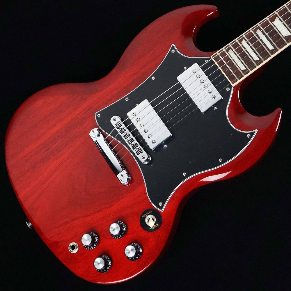 Gibson SG STANDARD HERITAGE CHERRY