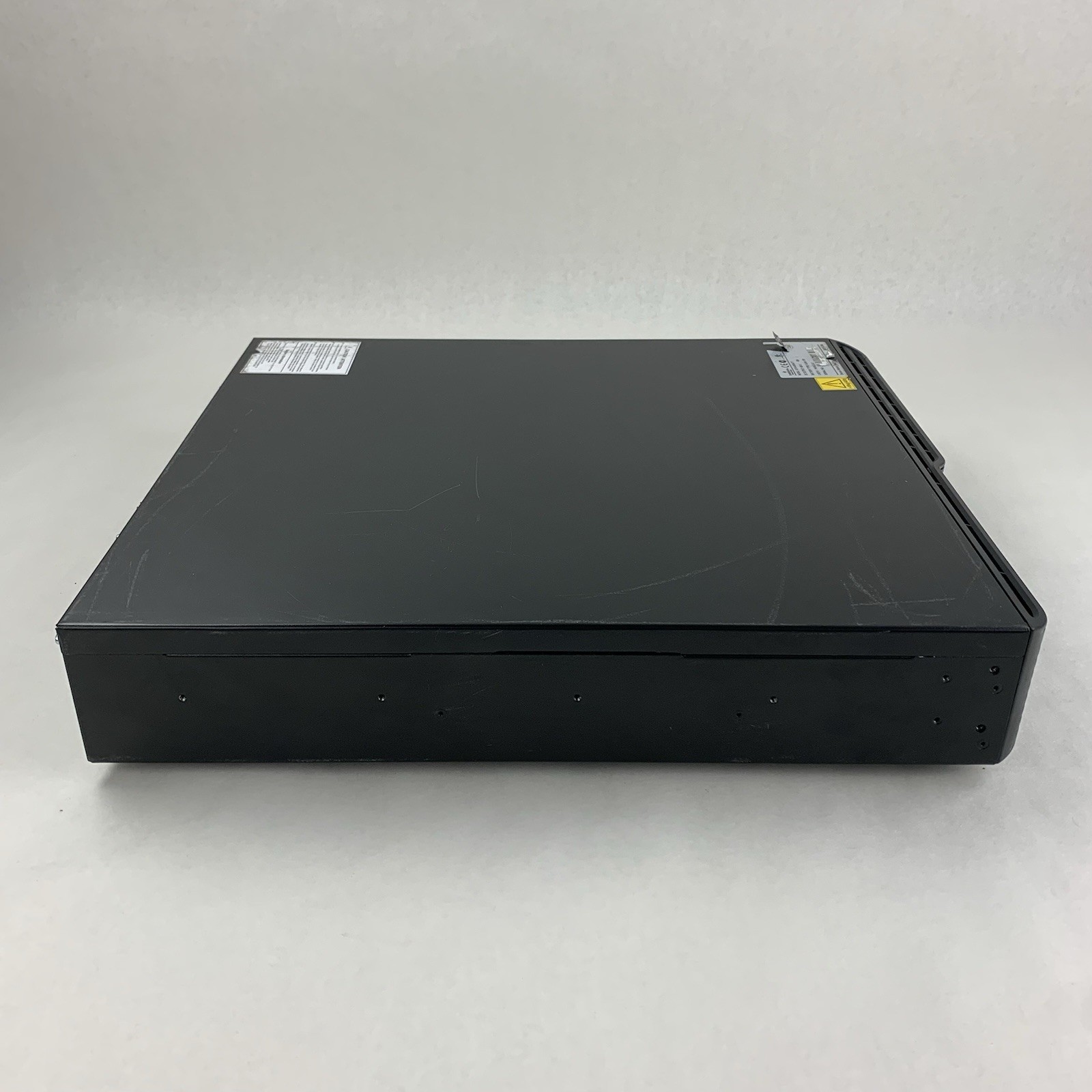 Emerson Liebert GXT4-48VBATT Battery Cabinet AC Power Backup No Batteries