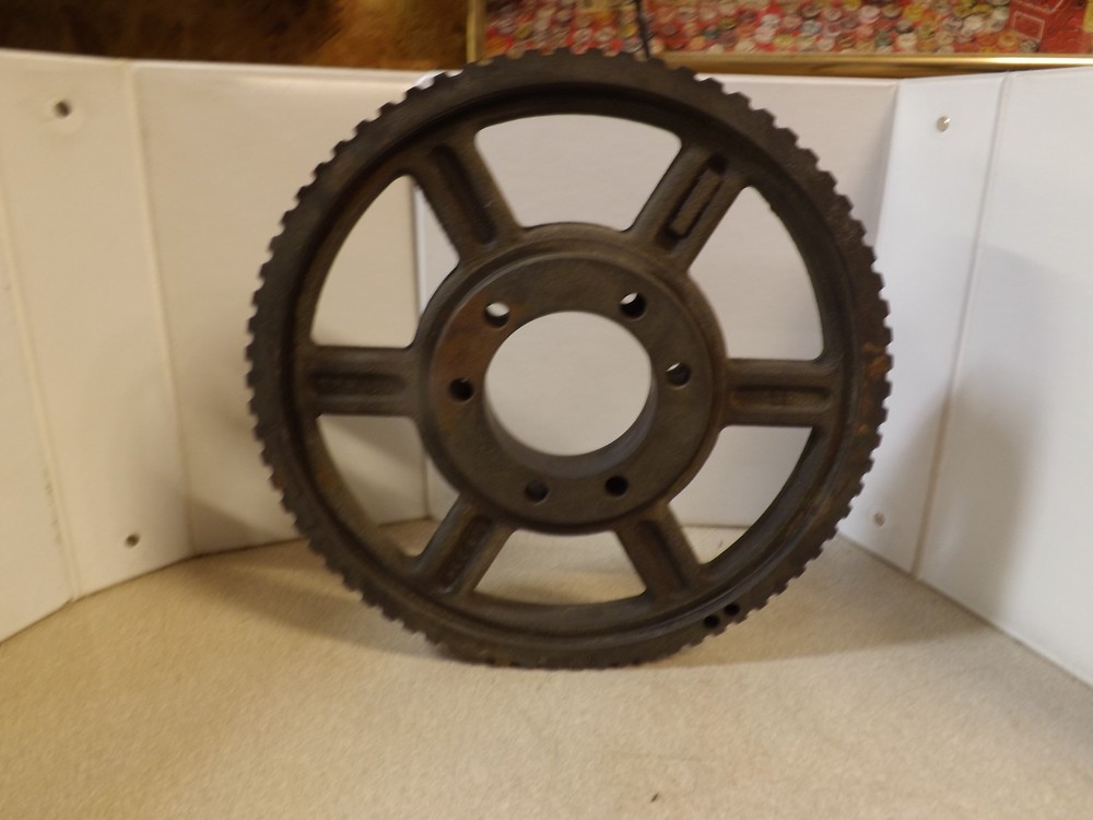 MARTIN TIMING PULLEY 72 H 100