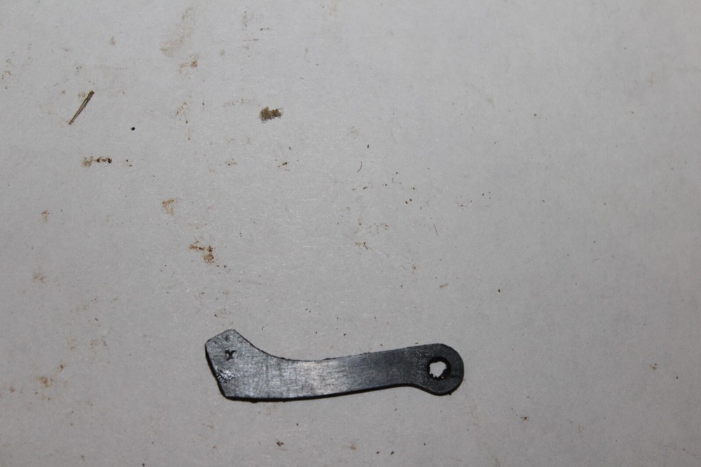 Mauser Ejector Circle Hole X191