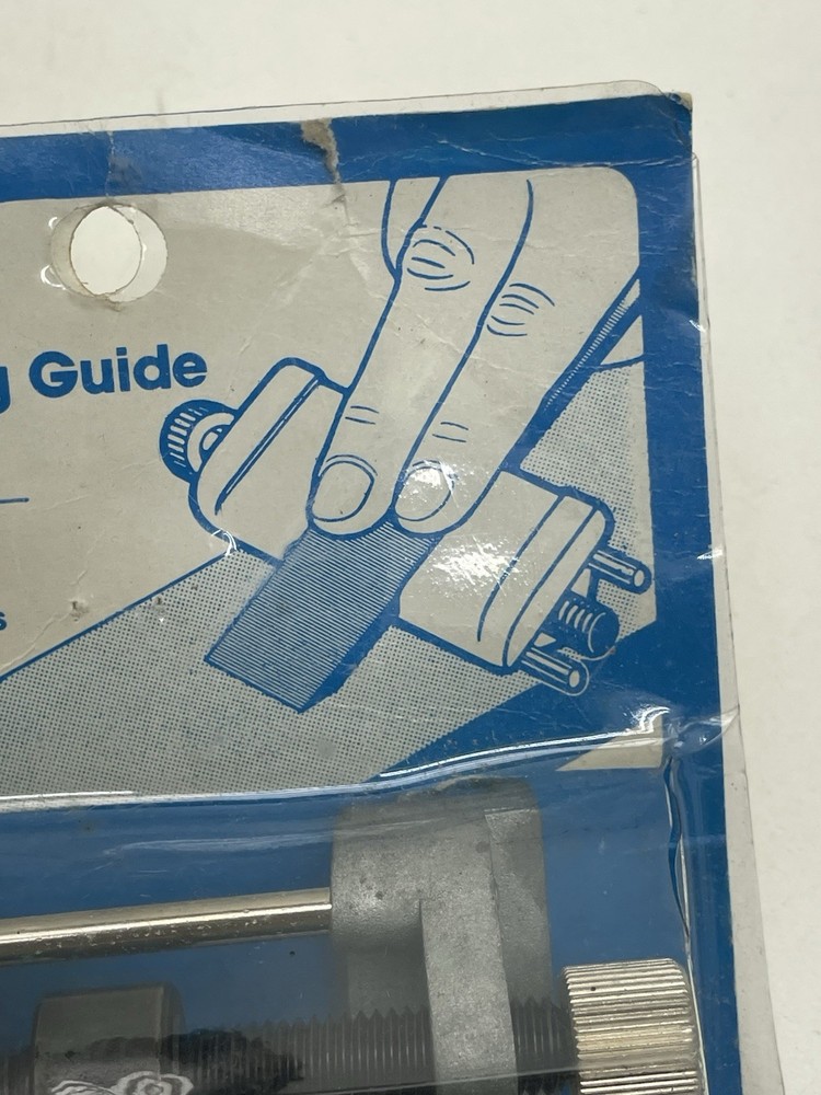 Eagle Tool Company SM209 Blade Honing Guide
