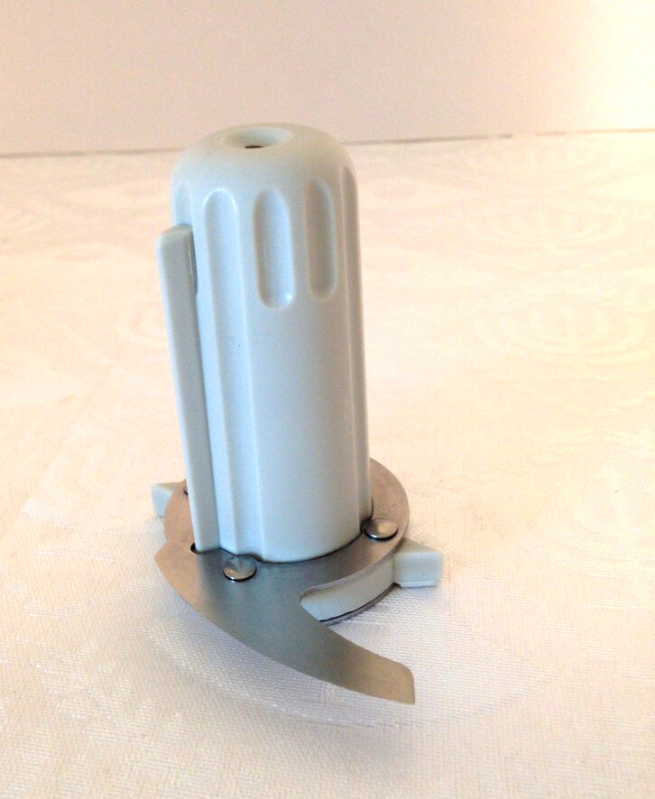 Black & Decker Food Chopper Processor Plus HC3000 Replacement Blade Only