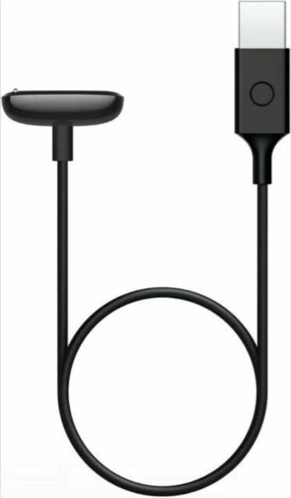 Fitbit Charging Cable for Luxe Smartwatch