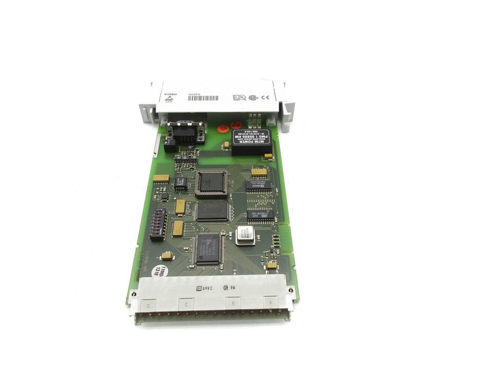KLOCKNER MOELLER NET-400 NSNP