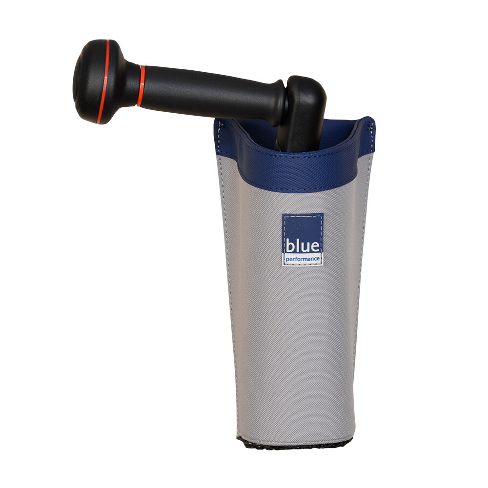 Blue Performance Winch Handle Bag - Small PC3435 UPC 8717933038360