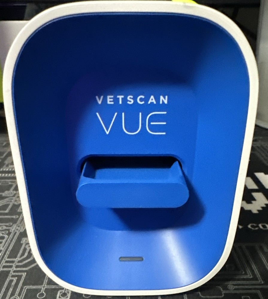 Abaxis Vetscan Vue 1300-1005