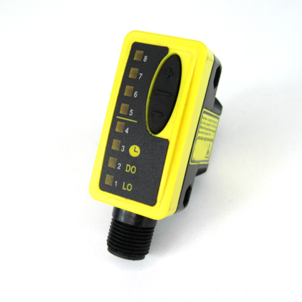 Laser Sensor For BANNER QS30LDLQ
