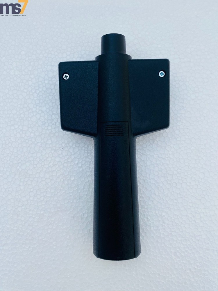 AMETEK MODEL 1726 DUAL FUNCTION DIGITAL TACHOMETER WIITH ACCESSORIES