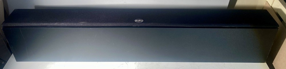 MAC PRO Central Speaker