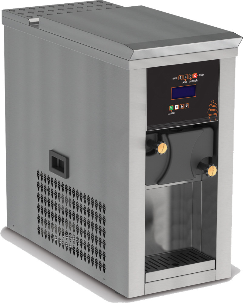 MARC1C Mini Acai Machine