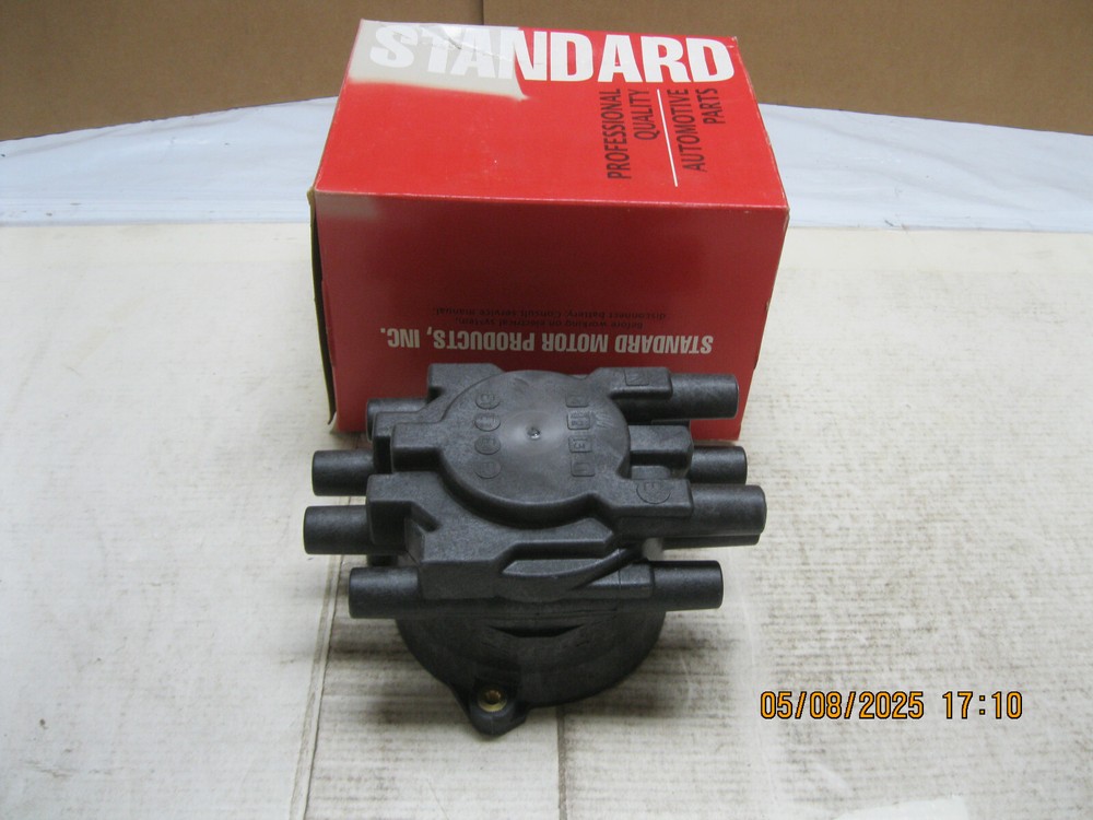 Distributor Cap Standard JH-94 (cap only, no screws)