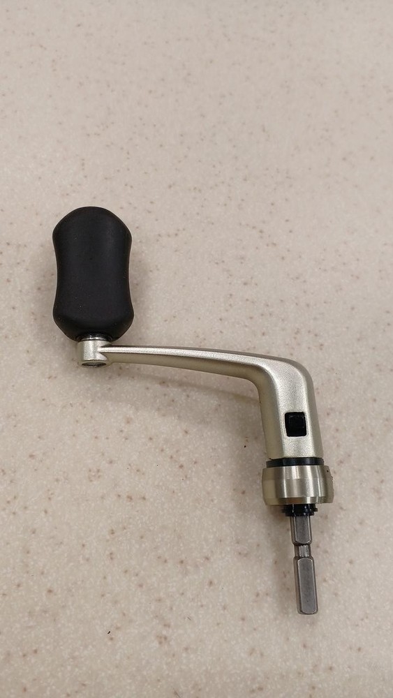 STUDIO OCEAN MARK TP2500 Handle