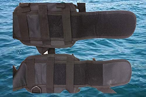 -Scuba diving Weight Harness (2019) (Large)