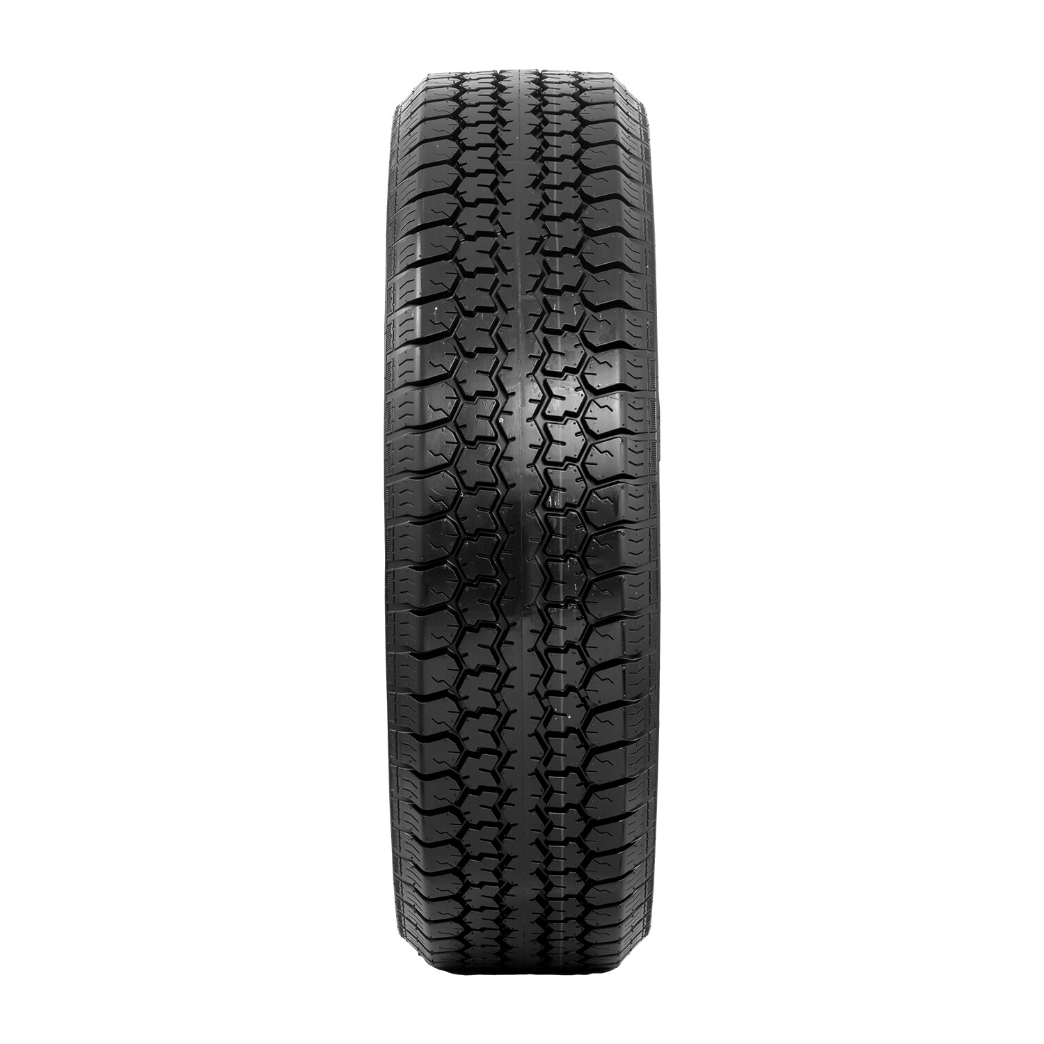 Super Heavy Duty 8Ply ST225/75D15 Trailer Tires 225 75 15 Replacement Bias Tyre