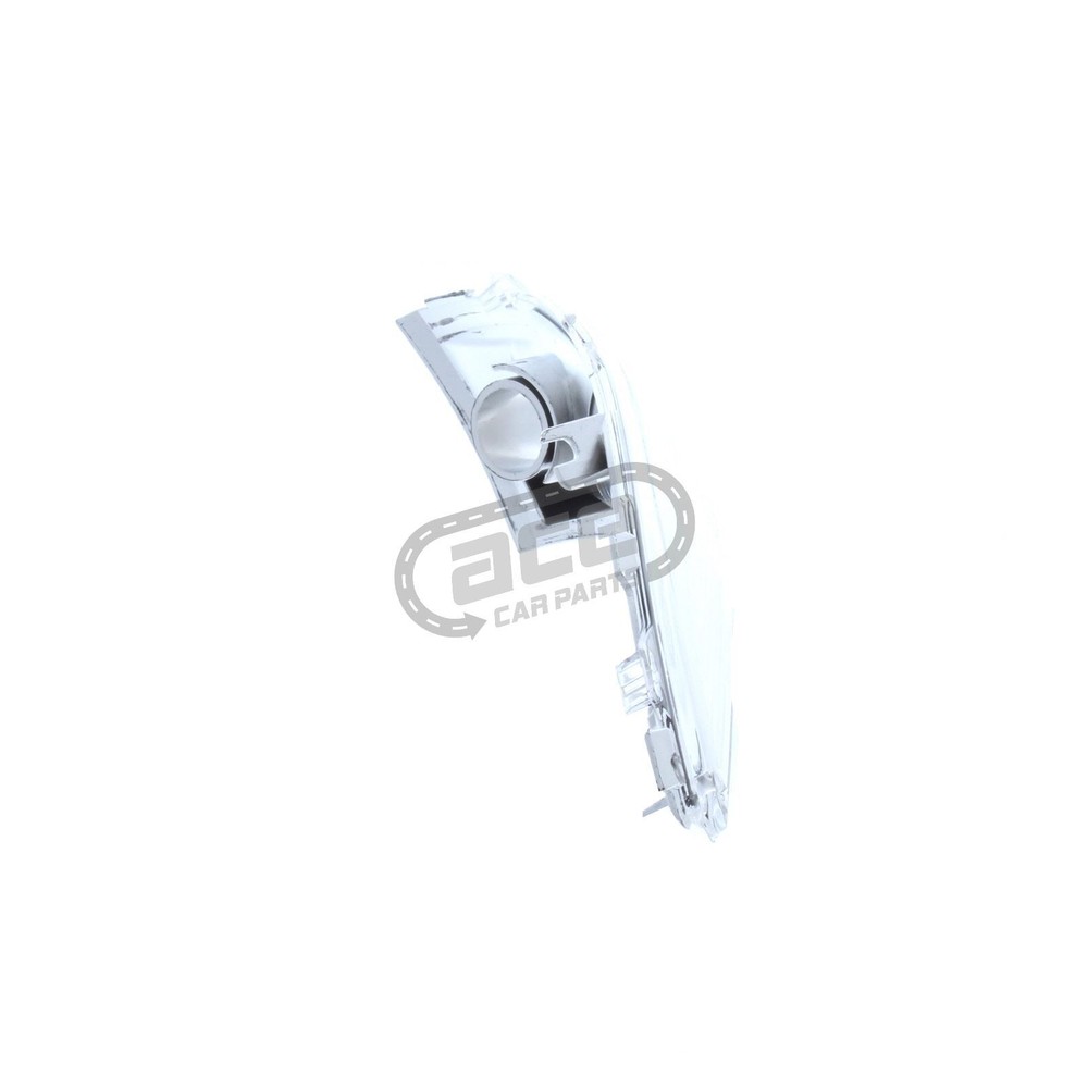 Wing Mirror Indicator Light Renault Clio Mk4 2012-2019 Clear Passengers Side