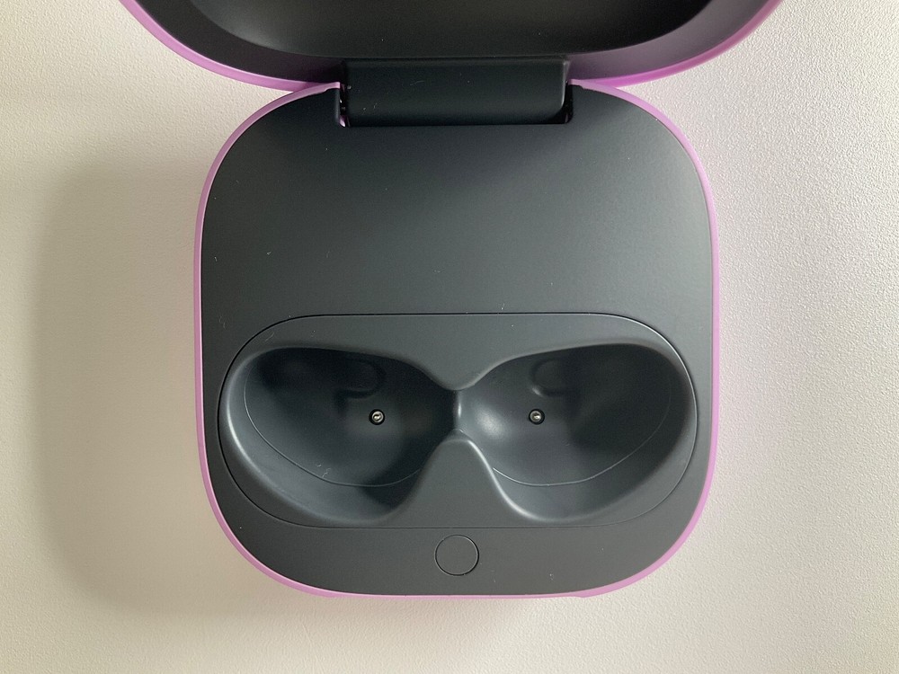 Original Beats Fit Pro Replacement Charging Case