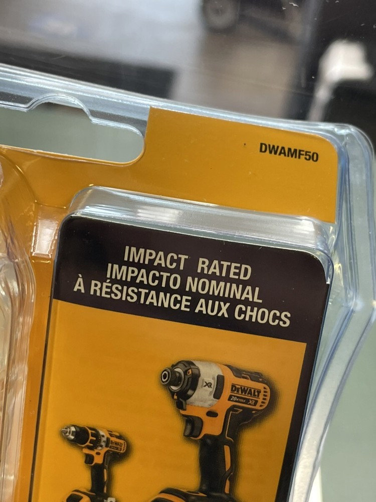 DEWALT BITS DWAMF50 (EZ2005626)